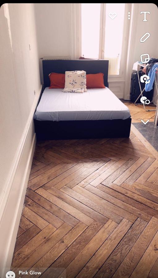 Location Chambre Long Et Court Sejour Saint-Etienne  Eksteriør billede
